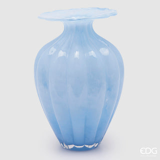Vaso Vetro Blossom H31,5cm