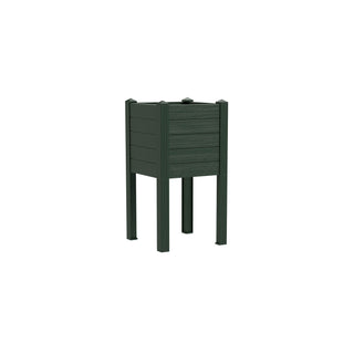VASO QUADRATO TRAMA-014 - Tera