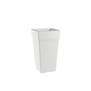 VASO QUADRATO STALK - Tera