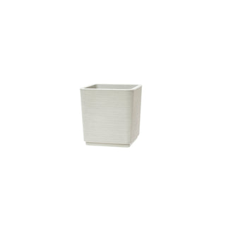 VASO QUADRATO THAR - Tera