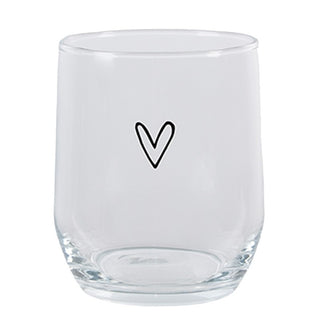 6gl4399-bicchiere-d-acqua-cuore-300-ml-trasparente-vetro-bicchiere