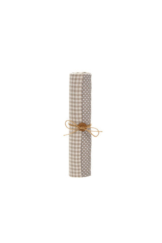 Set due strofinacci - Idea regalo Natale 24