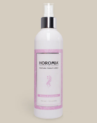Deo Tessuti Spray Brezza di primavera