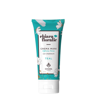 Crema Mani Teal - 50ml
