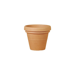 VASO ROTONDO DOPPIO-BORDO - Tera