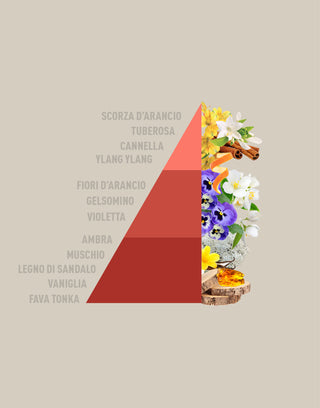 Profuma Bucato Petali Bianchi 250ml