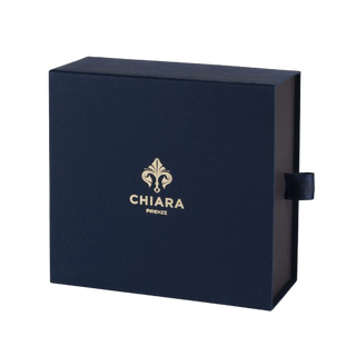 Ho voglia di tre - Rosso Fiorentino - Velluto - Grecale