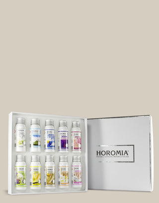 Horobox Silver