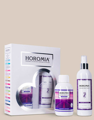 Horotwins Aromatic Lavender