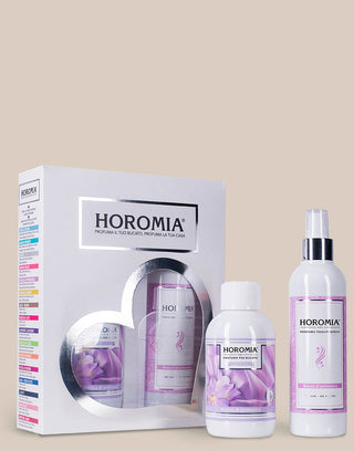 Horotwins Brezza di primavera