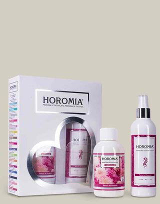 Horotwins Petali di Peonia