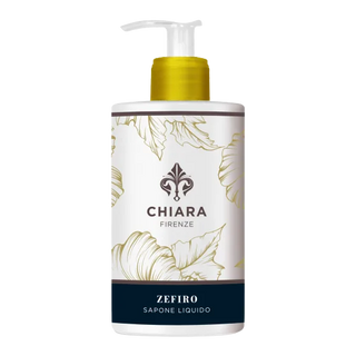 Sapone Zefiro - 350ml