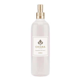 Fragranza Spray Tessuti - Cipria 250ml