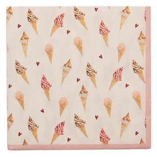 fas73-1-tovaglioli-carta-set-di-20-33x33-cm-20-beige-rosa-carta-gelato-tovaglioli-di-carta