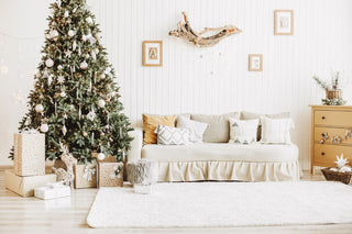Come decorare la casa per le feste: <br>l’arte di creare atmosfera