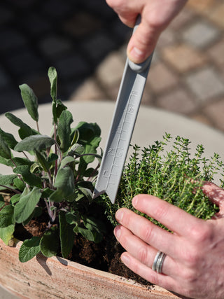 ESTIRPATORE GAIA - Tera