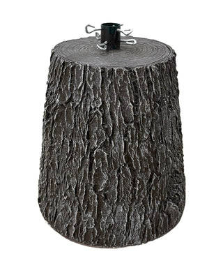 Tronco per Albero di Natale 35 cm
