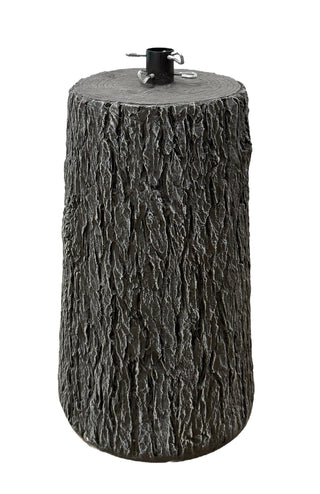 Tronco per Albero di Natale 55 cm