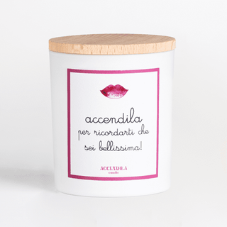 Candela "Bellissima"