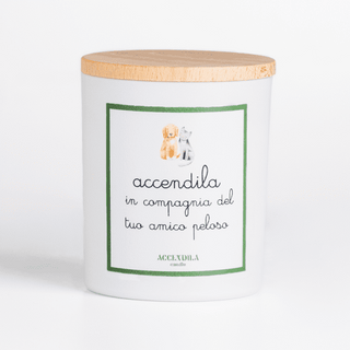 Candela "Animale"