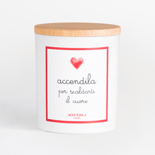 Candela "Cuore"