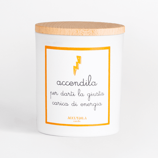 Candela "Energia"