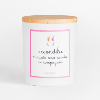 Candela "In Compagnia"