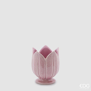 Vaso Freaky Tulipano Rosa