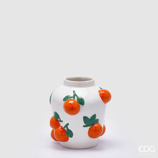 Vaso Arance Anfora H19cm