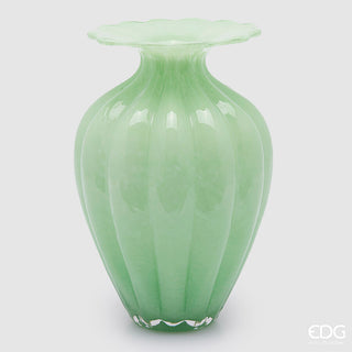Vaso Vetro Blossom H31,5cm
