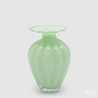 Vaso Vetro Blossom H24.5cm
