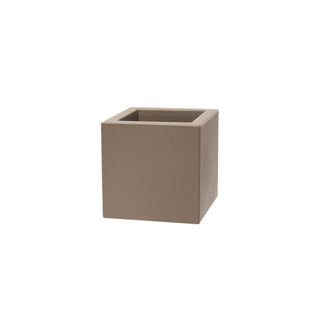 VASO QUADRATO SCHIO-CUBO - Tera