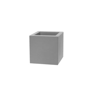 VASO QUADRATO SCHIO-CUBO - Tera