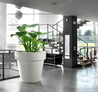 VASO ROTONDO STANDARD-ONE - Tera