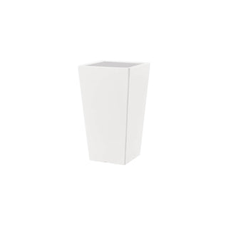 VASO QUADRATO PASUBIO-ALTO - Tera