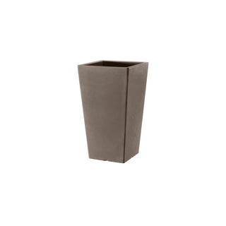 VASO QUADRATO PASUBIO-ALTO - Tera