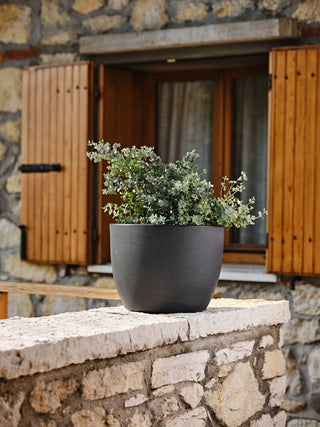 VASO ROTONDO ARES - Tera