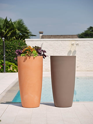 VASO ROTONDO DAFNE - Tera