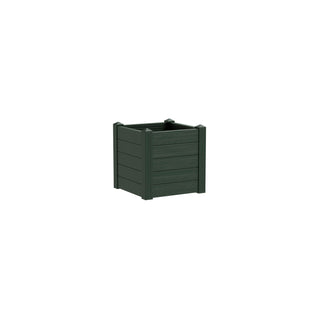 VASO QUADRATO TRAMA-001 - Tera
