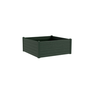 VASO QUADRATO TRAMA-003 - Tera