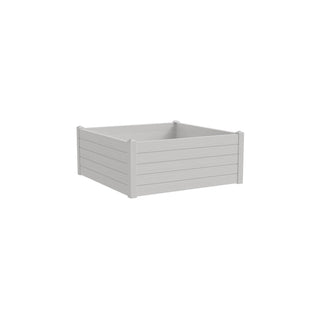 VASO QUADRATO TRAMA-003 - Tera