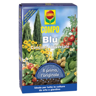 COMPO Blu Concime Universale 1kg