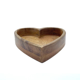 Contenitore a Forma di Cuore
