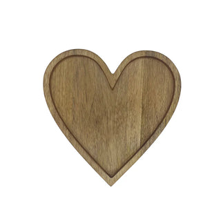 Vassoio a Forma di Cuore