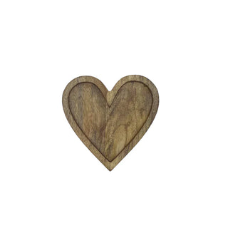 Vassoio a Forma di Cuore
