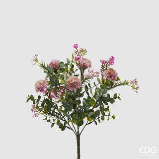 Mazzetto di fiore DALIA H37 cm