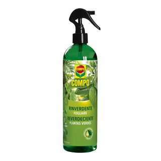 COMPO Rinverdente Fogliare 500ml