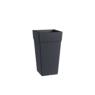 VASO QUADRATO STALK - Tera