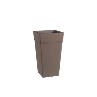VASO QUADRATO STALK - Tera