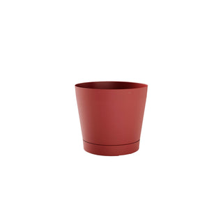VASO ROTONDO ORIONE - Tera